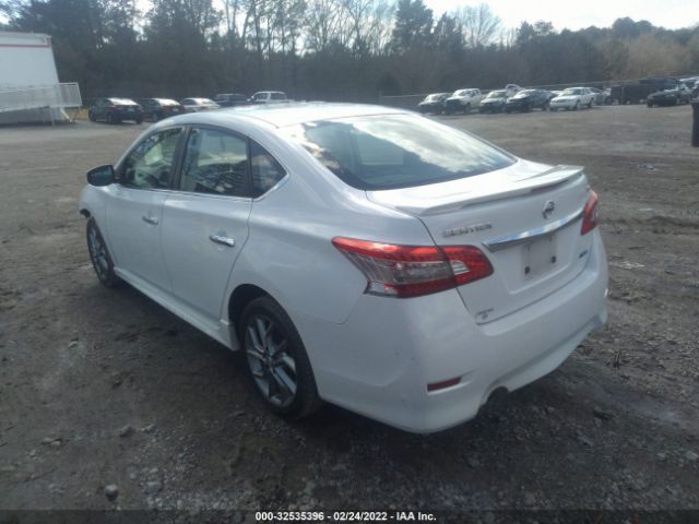 Photo 2 VIN: 3N1AB7AP0EY322334 - NISSAN SENTRA 