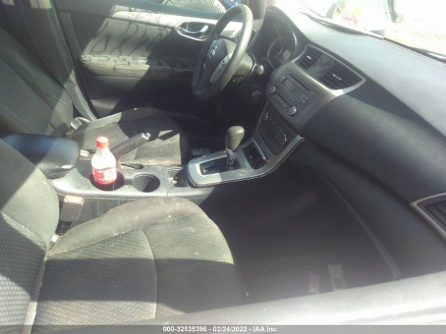 Photo 4 VIN: 3N1AB7AP0EY322334 - NISSAN SENTRA 