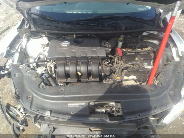 Photo 9 VIN: 3N1AB7AP0EY322334 - NISSAN SENTRA 