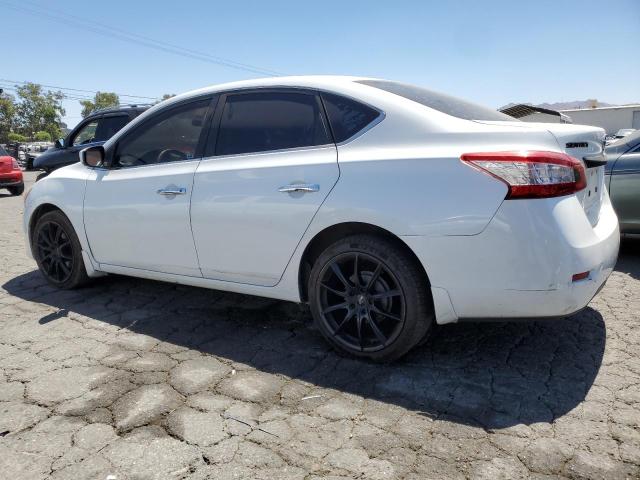 Photo 1 VIN: 3N1AB7AP0EY322897 - NISSAN SENTRA S 