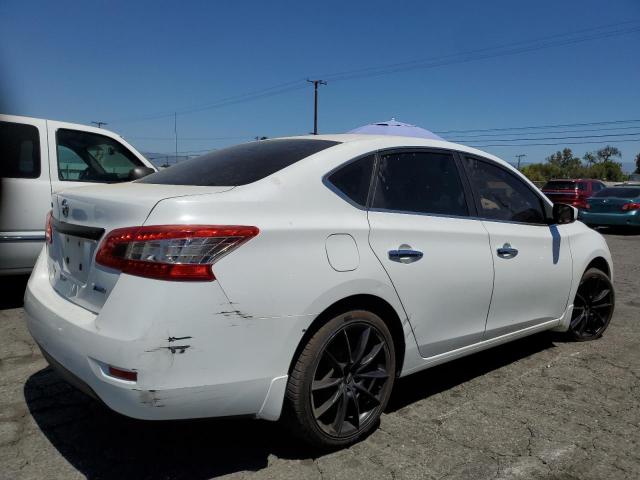 Photo 2 VIN: 3N1AB7AP0EY322897 - NISSAN SENTRA S 