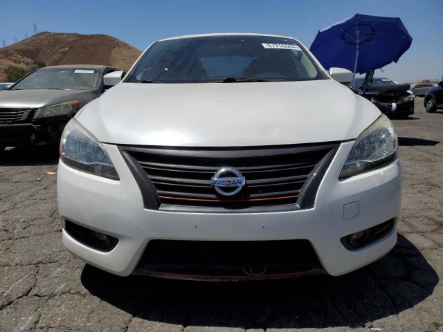 Photo 4 VIN: 3N1AB7AP0EY322897 - NISSAN SENTRA S 