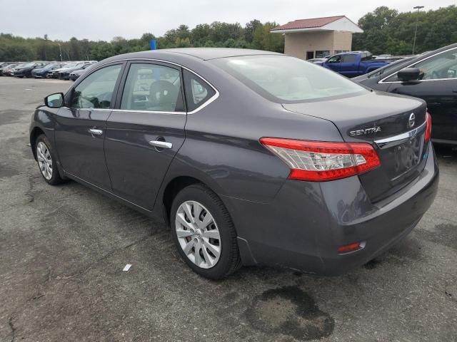 Photo 1 VIN: 3N1AB7AP0EY324519 - NISSAN SENTRA S 