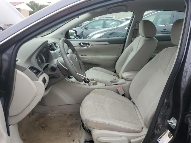 Photo 6 VIN: 3N1AB7AP0EY324519 - NISSAN SENTRA S 