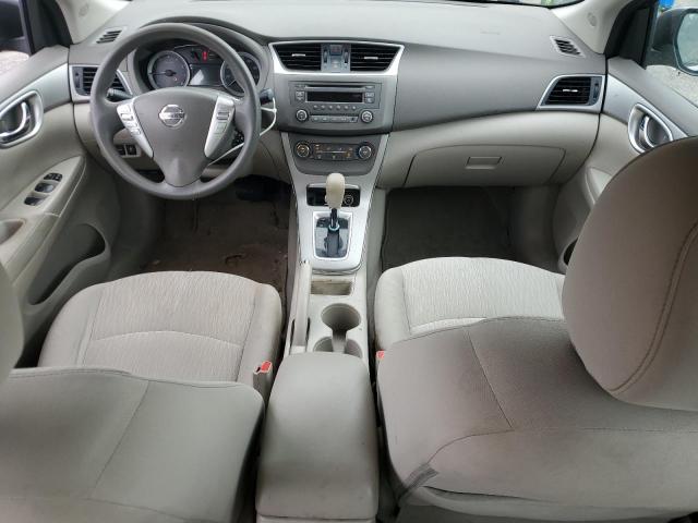 Photo 7 VIN: 3N1AB7AP0EY324519 - NISSAN SENTRA S 