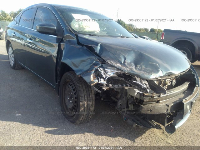 Photo 5 VIN: 3N1AB7AP0EY325864 - NISSAN SENTRA 