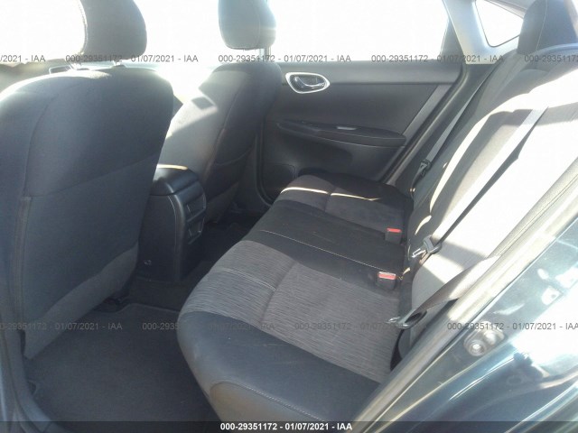 Photo 7 VIN: 3N1AB7AP0EY325864 - NISSAN SENTRA 