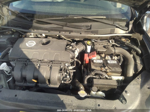 Photo 9 VIN: 3N1AB7AP0EY325864 - NISSAN SENTRA 