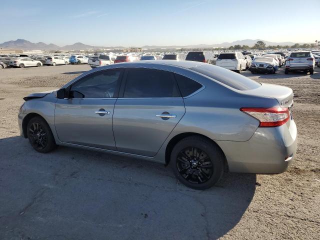 Photo 1 VIN: 3N1AB7AP0EY326187 - NISSAN SENTRA S 