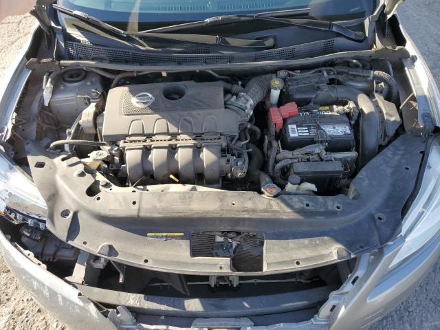 Photo 10 VIN: 3N1AB7AP0EY326187 - NISSAN SENTRA S 