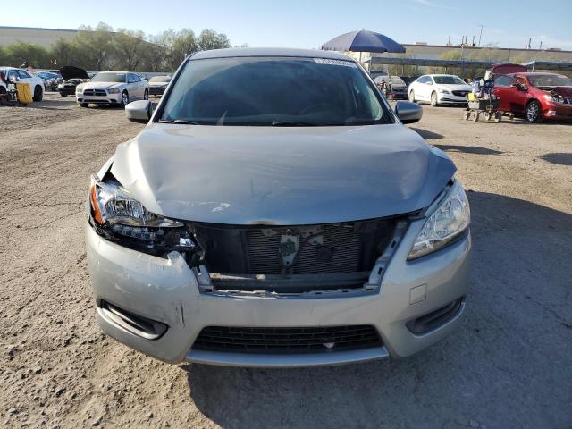 Photo 4 VIN: 3N1AB7AP0EY326187 - NISSAN SENTRA S 