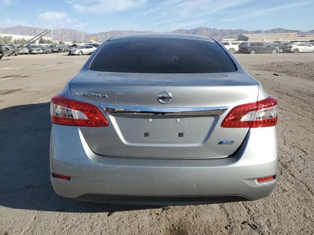 Photo 5 VIN: 3N1AB7AP0EY326187 - NISSAN SENTRA S 