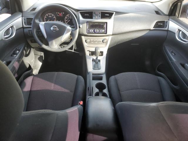 Photo 7 VIN: 3N1AB7AP0EY326187 - NISSAN SENTRA S 