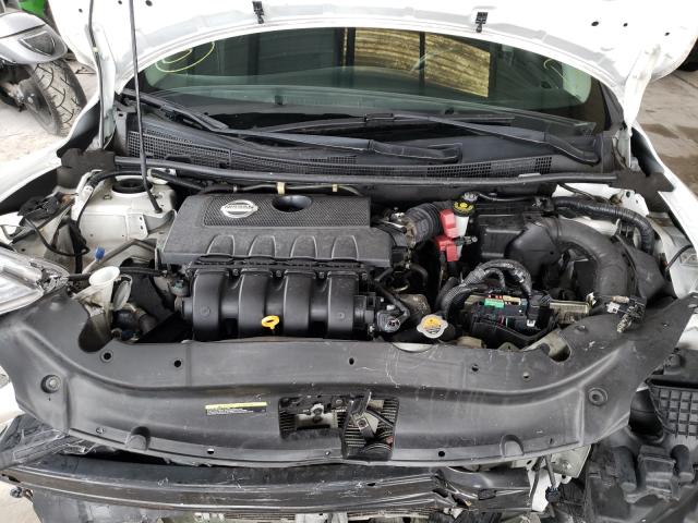 Photo 6 VIN: 3N1AB7AP0EY326660 - NISSAN SENTRA S 