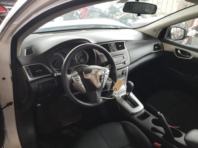 Photo 8 VIN: 3N1AB7AP0EY326660 - NISSAN SENTRA S 