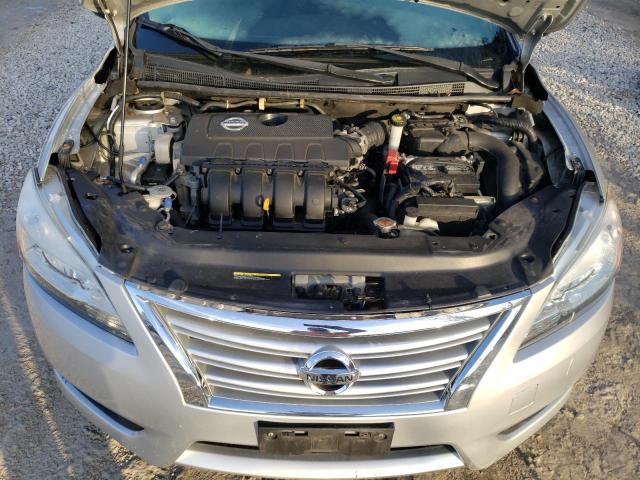 Photo 10 VIN: 3N1AB7AP0EY327324 - NISSAN SENTRA S 