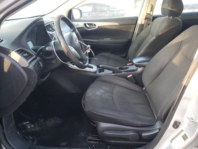 Photo 6 VIN: 3N1AB7AP0EY327324 - NISSAN SENTRA S 