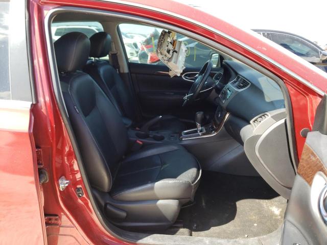 Photo 4 VIN: 3N1AB7AP0EY327419 - NISSAN SENTRA S 