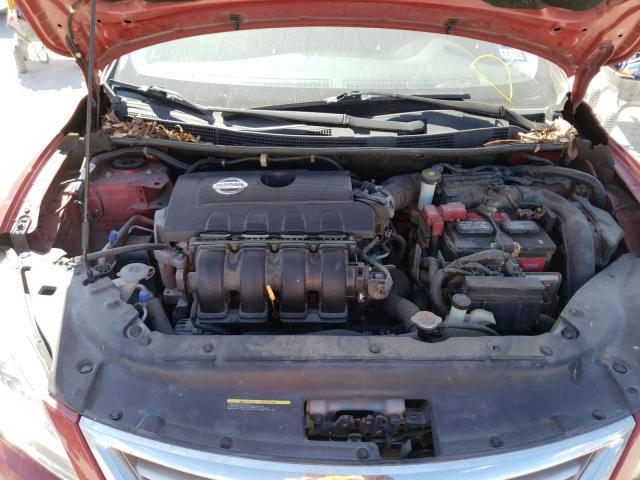 Photo 6 VIN: 3N1AB7AP0EY327419 - NISSAN SENTRA S 