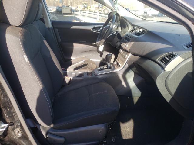 Photo 4 VIN: 3N1AB7AP0EY327856 - NISSAN SENTRA S 