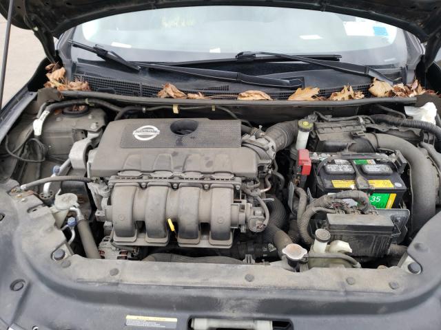 Photo 6 VIN: 3N1AB7AP0EY327856 - NISSAN SENTRA S 