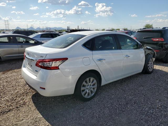 Photo 2 VIN: 3N1AB7AP0EY328084 - NISSAN SENTRA 