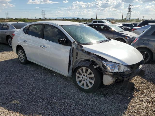 Photo 3 VIN: 3N1AB7AP0EY328084 - NISSAN SENTRA 