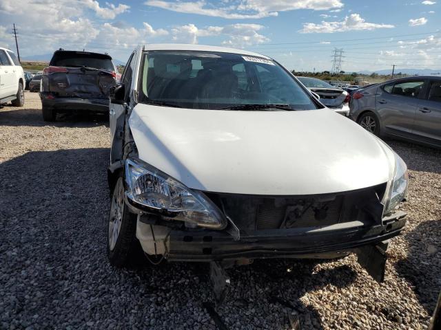 Photo 4 VIN: 3N1AB7AP0EY328084 - NISSAN SENTRA 