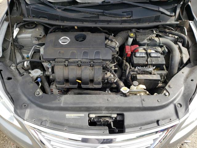 Photo 10 VIN: 3N1AB7AP0EY328389 - NISSAN SENTRA 