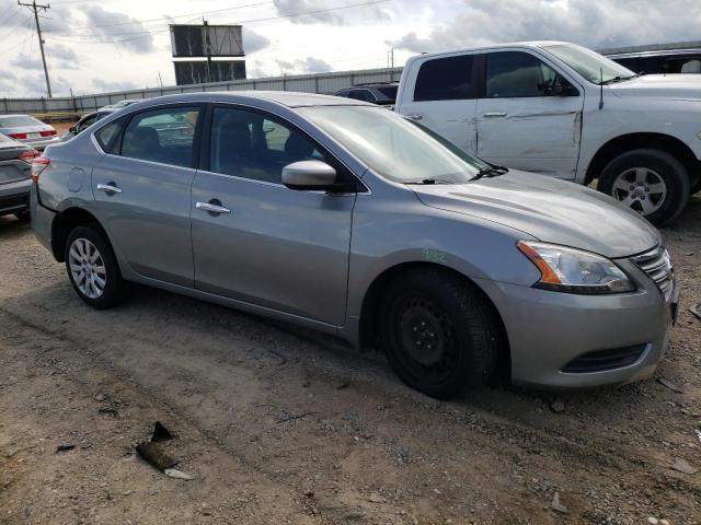 Photo 3 VIN: 3N1AB7AP0EY328389 - NISSAN SENTRA 