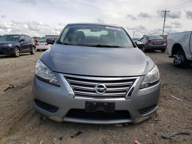 Photo 4 VIN: 3N1AB7AP0EY328389 - NISSAN SENTRA 