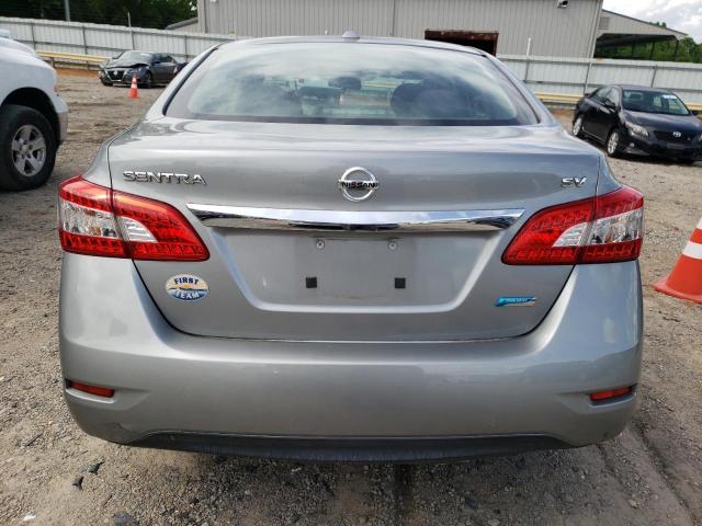 Photo 5 VIN: 3N1AB7AP0EY328389 - NISSAN SENTRA 