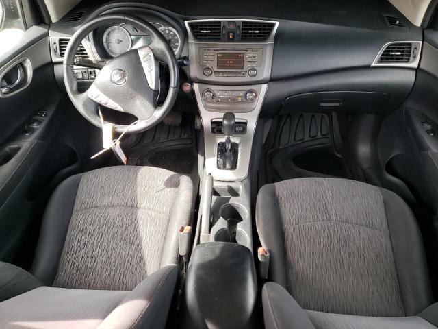 Photo 7 VIN: 3N1AB7AP0EY328389 - NISSAN SENTRA 