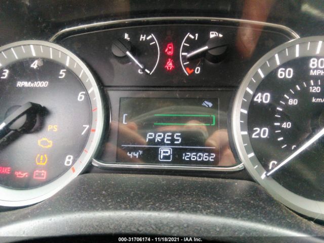 Photo 6 VIN: 3N1AB7AP0EY330725 - NISSAN SENTRA 