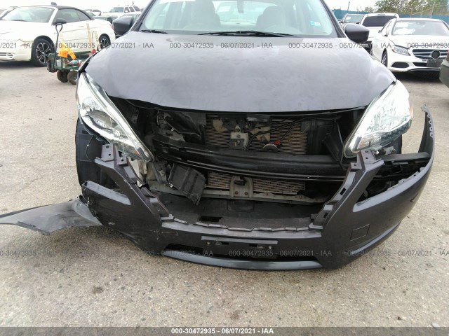 Photo 5 VIN: 3N1AB7AP0EY330983 - NISSAN SENTRA 