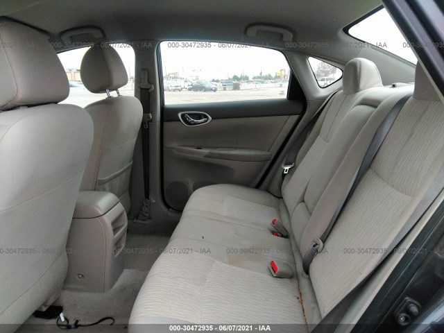 Photo 7 VIN: 3N1AB7AP0EY330983 - NISSAN SENTRA 