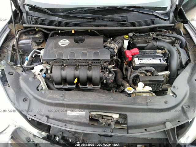 Photo 9 VIN: 3N1AB7AP0EY330983 - NISSAN SENTRA 