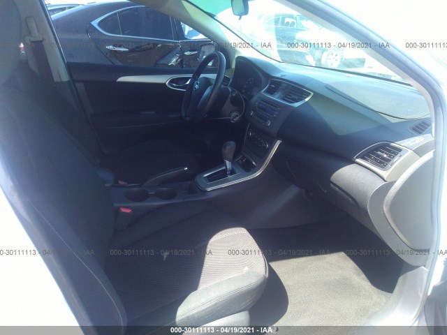 Photo 4 VIN: 3N1AB7AP0EY331129 - NISSAN SENTRA 