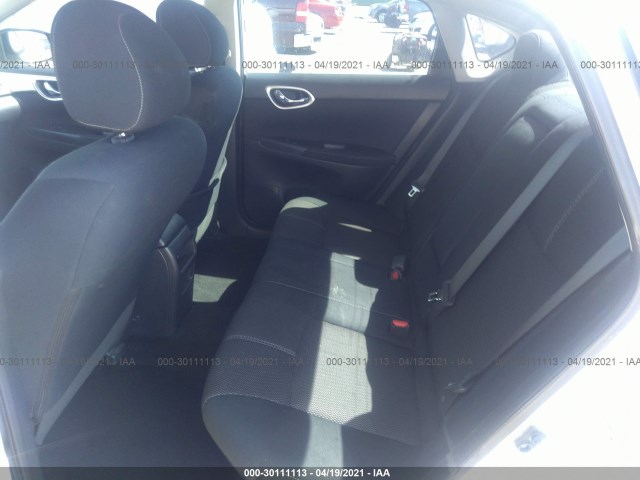 Photo 7 VIN: 3N1AB7AP0EY331129 - NISSAN SENTRA 