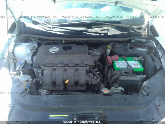 Photo 9 VIN: 3N1AB7AP0EY331129 - NISSAN SENTRA 