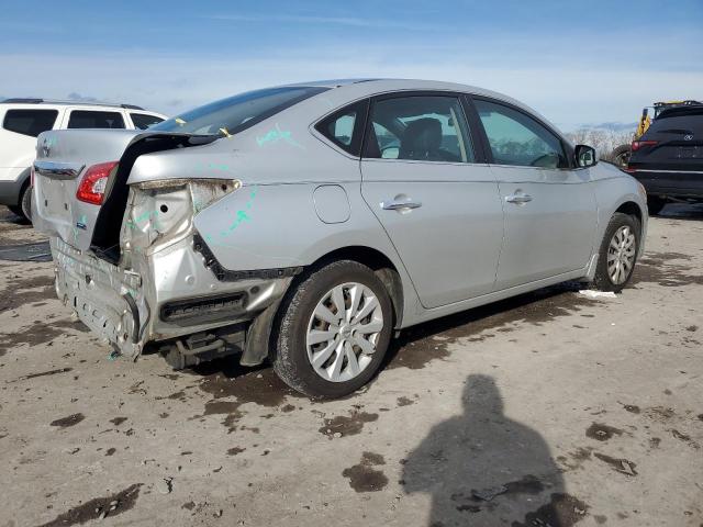 Photo 2 VIN: 3N1AB7AP0EY331356 - NISSAN SENTRA S 