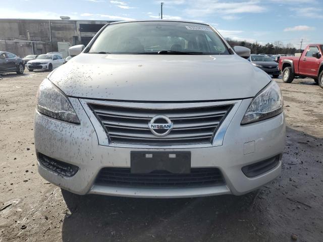 Photo 4 VIN: 3N1AB7AP0EY331356 - NISSAN SENTRA S 