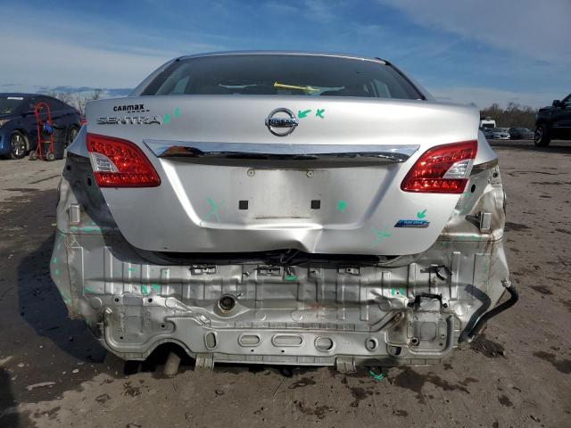 Photo 5 VIN: 3N1AB7AP0EY331356 - NISSAN SENTRA S 