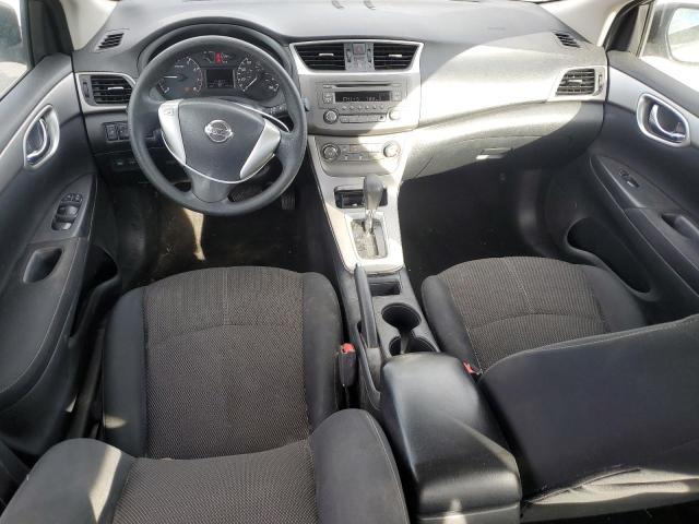 Photo 7 VIN: 3N1AB7AP0EY331356 - NISSAN SENTRA S 