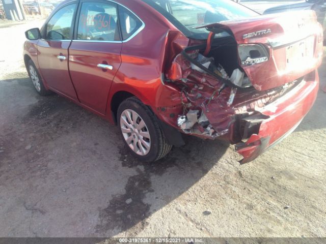 Photo 5 VIN: 3N1AB7AP0EY332913 - NISSAN SENTRA 