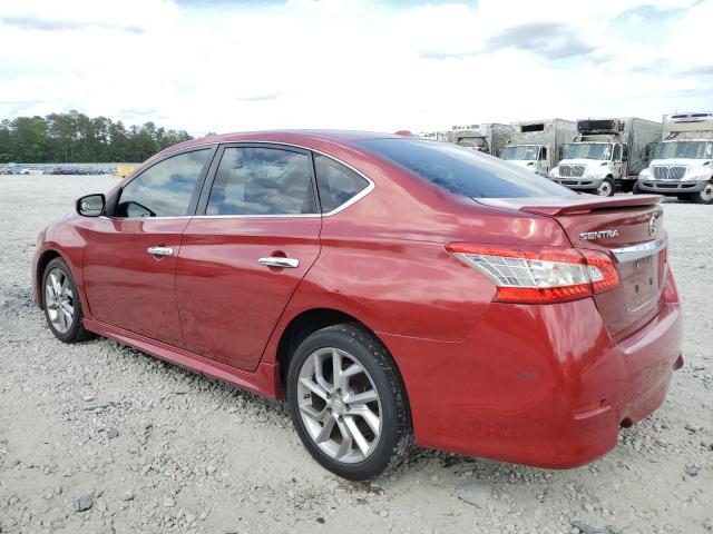 Photo 1 VIN: 3N1AB7AP0EY332975 - NISSAN SENTRA 