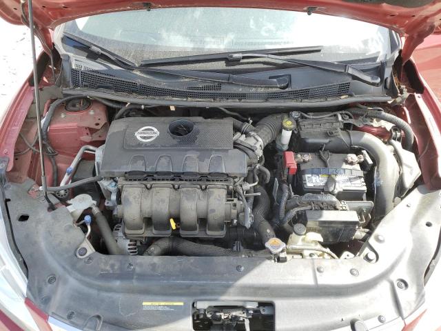 Photo 10 VIN: 3N1AB7AP0EY332975 - NISSAN SENTRA 