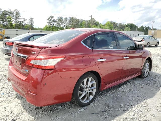 Photo 2 VIN: 3N1AB7AP0EY332975 - NISSAN SENTRA 