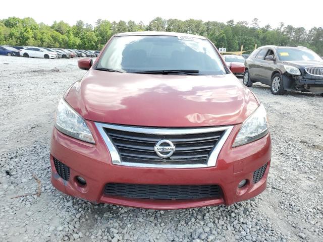 Photo 4 VIN: 3N1AB7AP0EY332975 - NISSAN SENTRA 