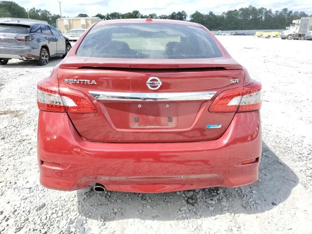 Photo 5 VIN: 3N1AB7AP0EY332975 - NISSAN SENTRA 